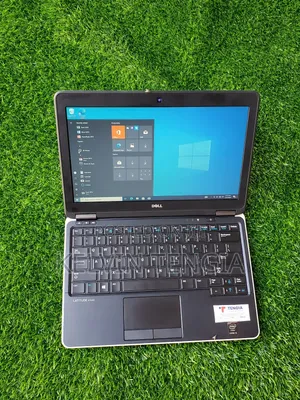 Laptop Dell Latitude E7240 8GB Intel Core I5 SSD 256GB