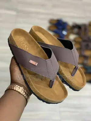 Men's Sandals