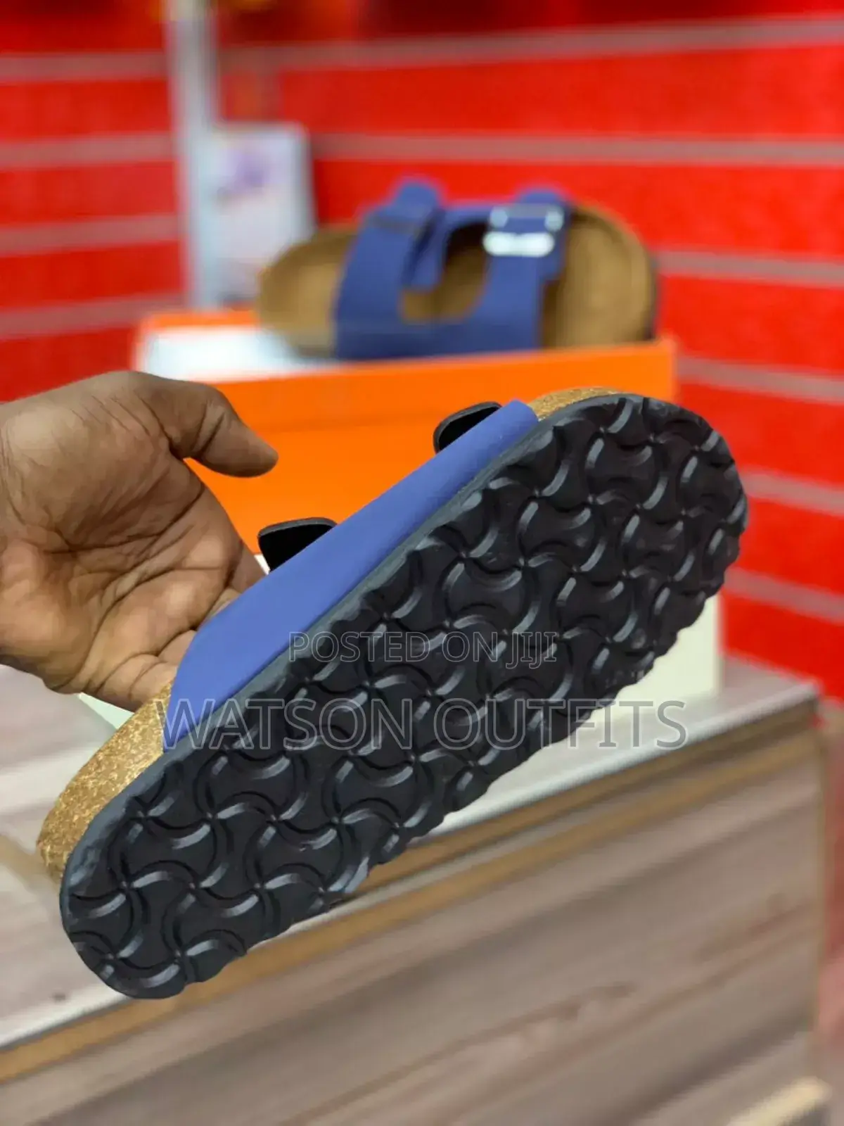 Men's Sandals