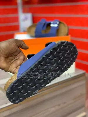 Men's Sandals