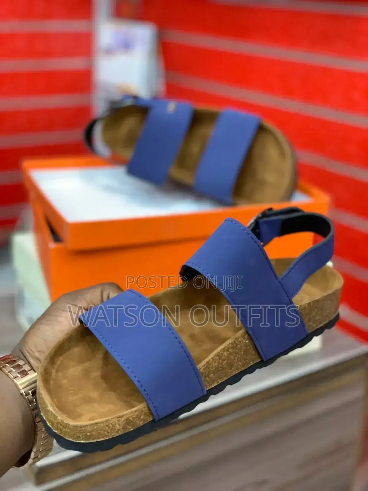 Men's Sandals