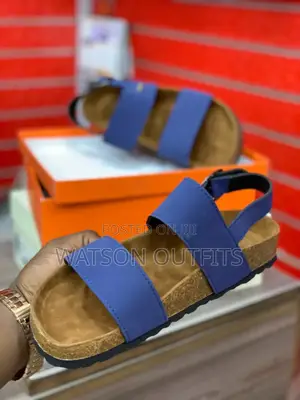 Men's Sandals
