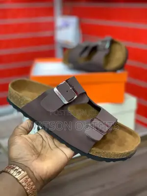 Men's Sandals