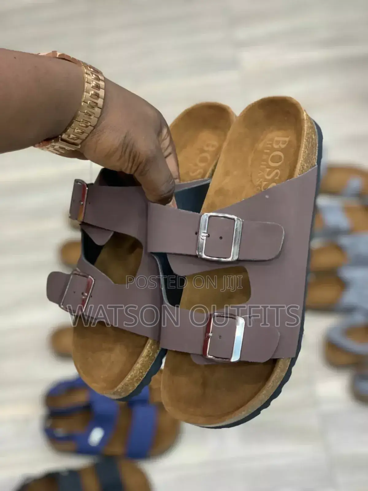 Men's Sandals