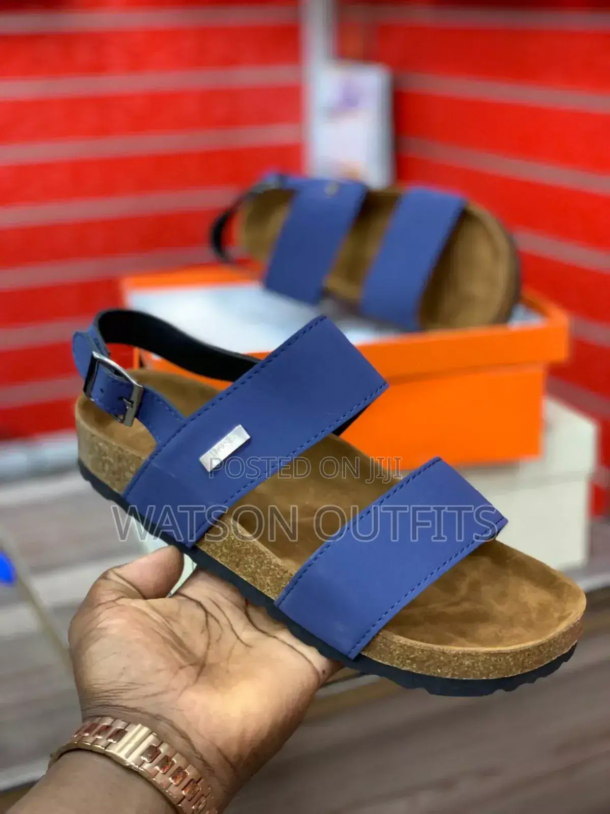 Men's Sandals