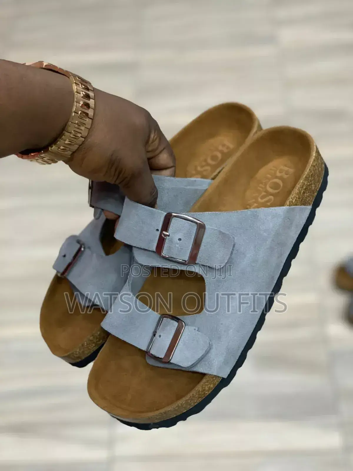 Men's Sandals