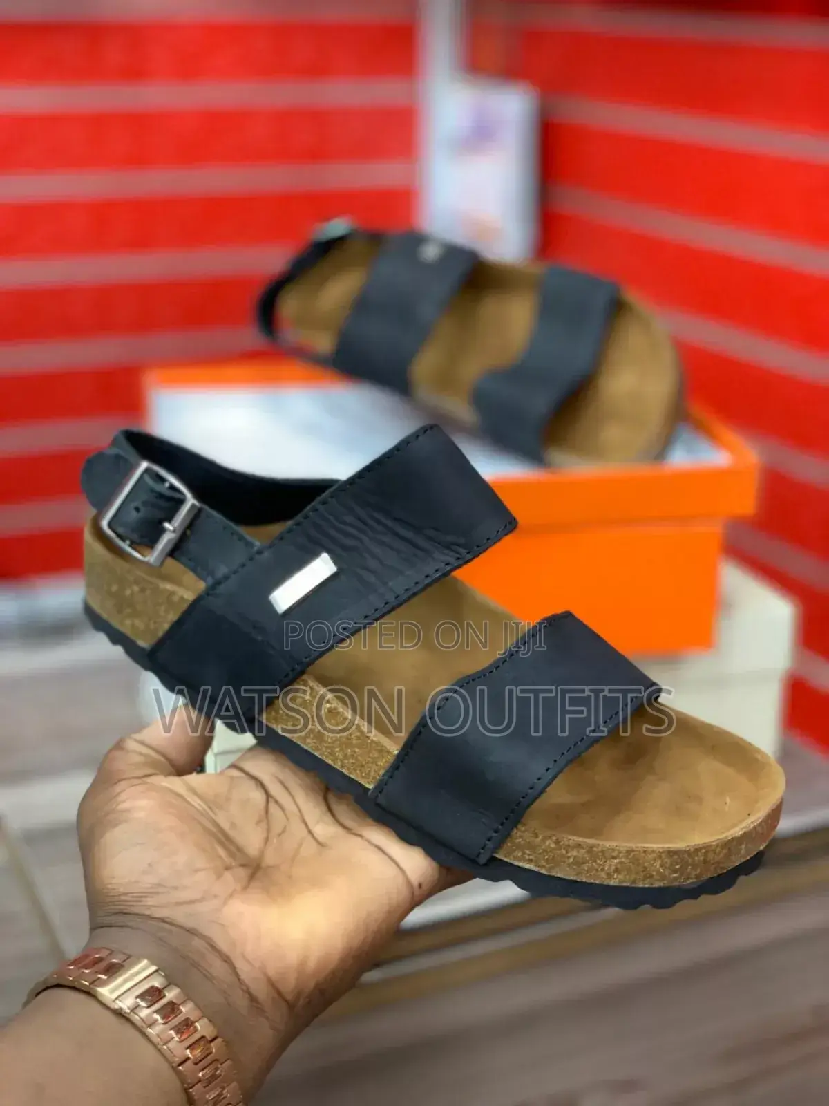 Men's Sandals
