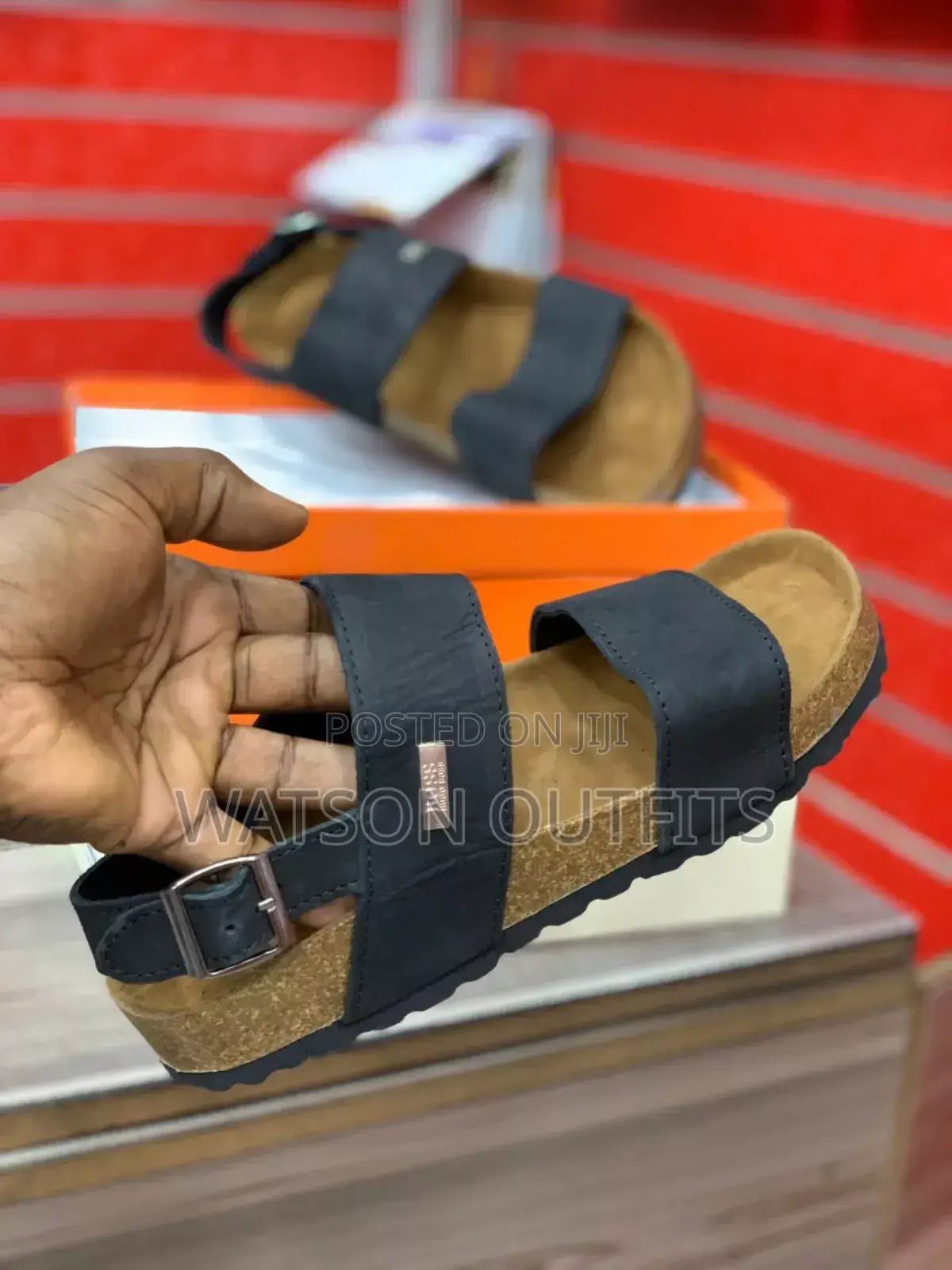 Men's Sandals