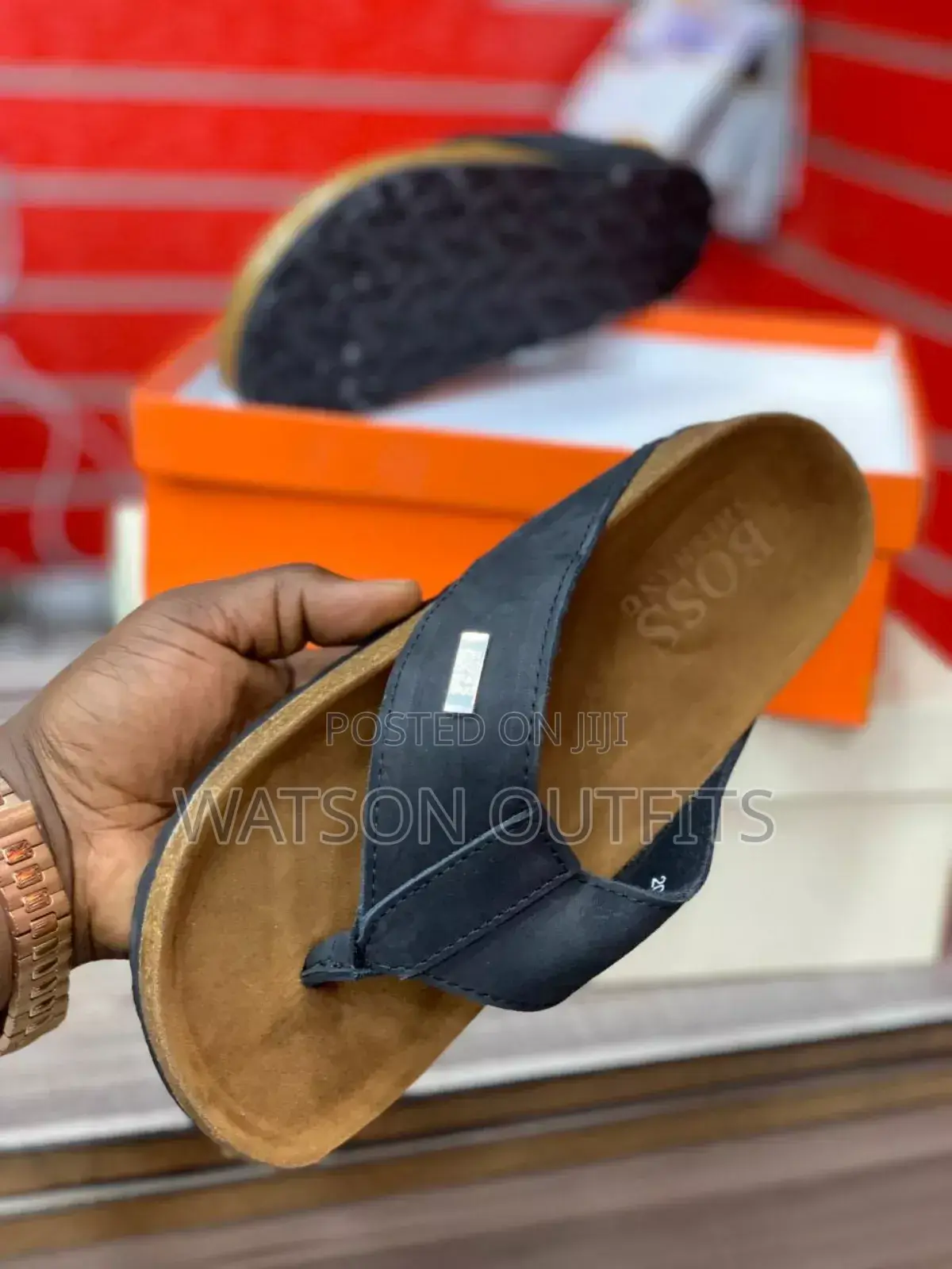 Men's Sandals