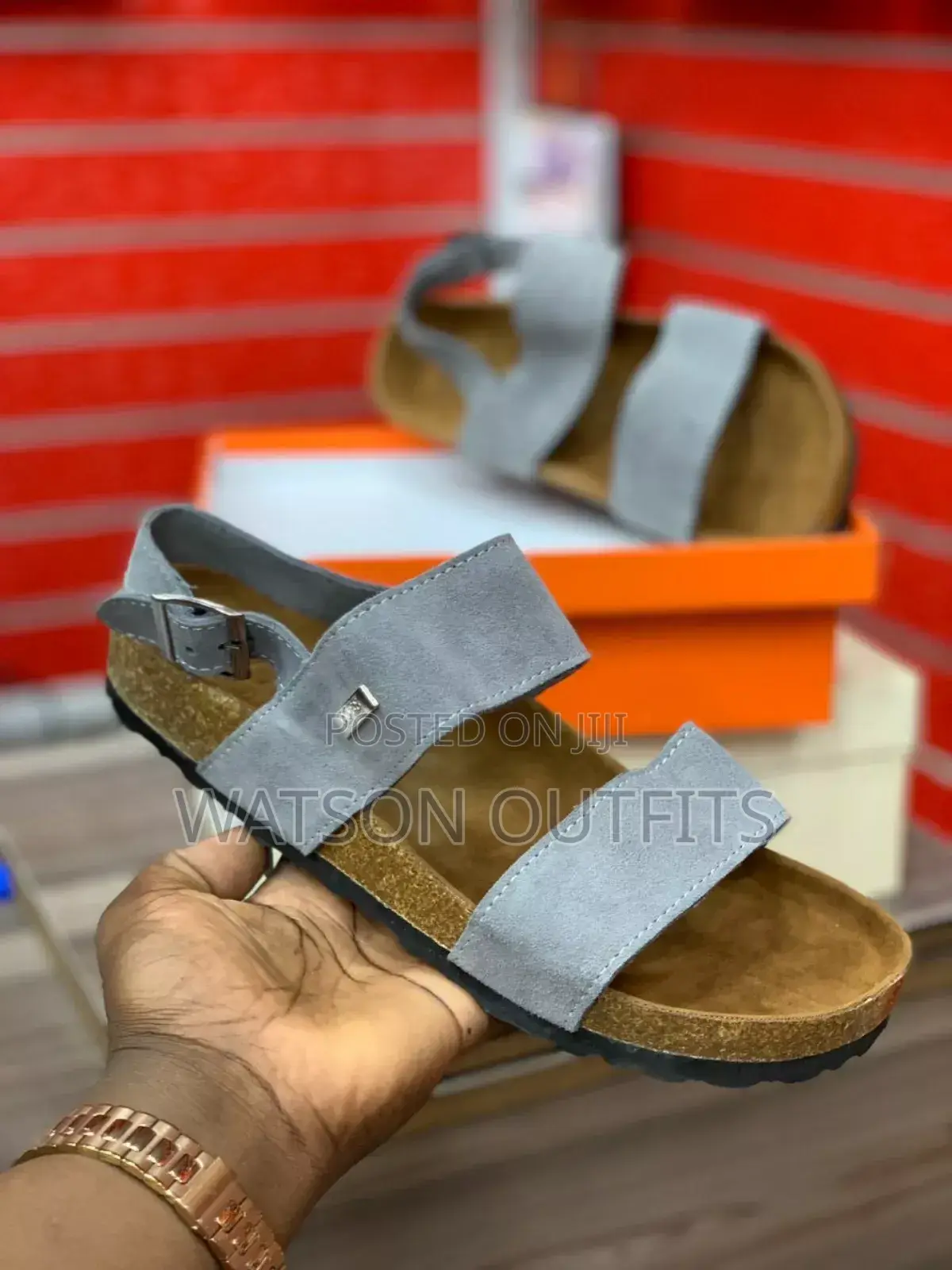 Men's Sandals