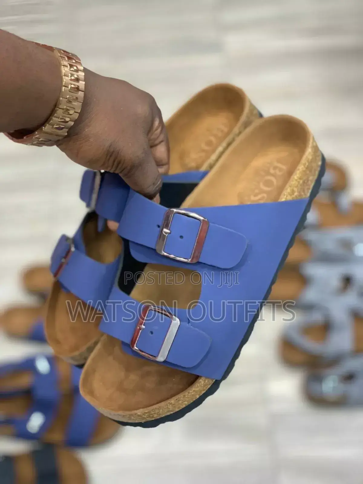 Men's Sandals