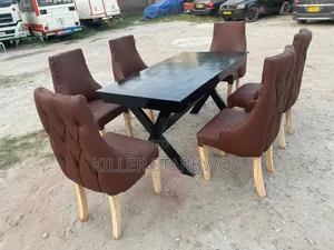 Dining Table Viti 6