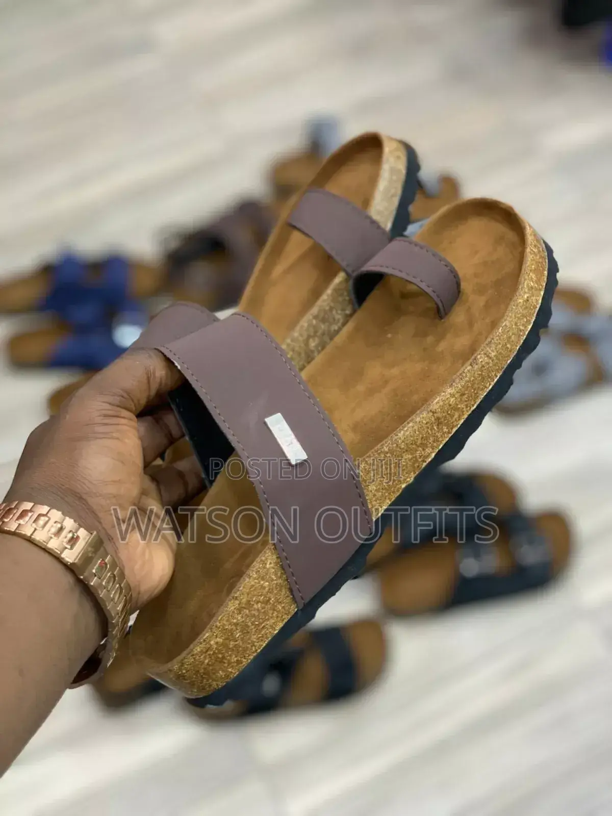 Men's Sandals