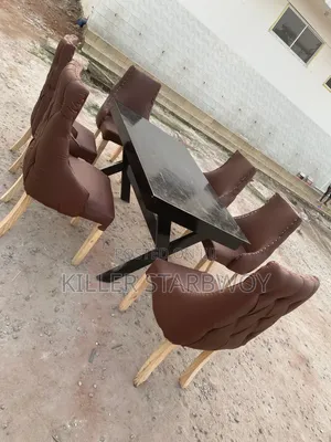Dining Table Viti 6
