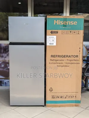 Hisense Size Lita 205