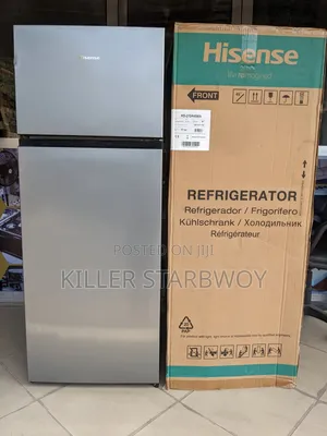 Hisense Size Lita 205