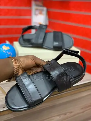 Men's Sandals