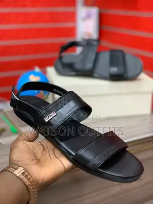 Men's Sandals