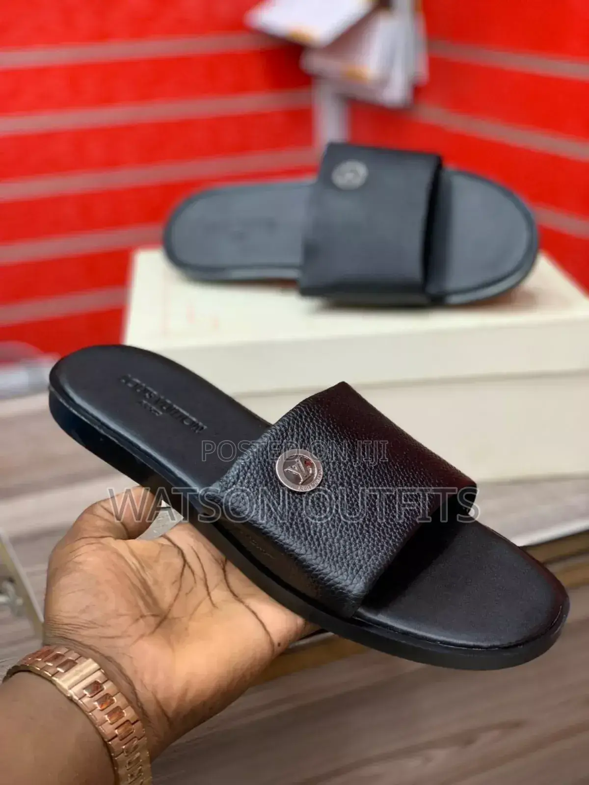 Men's Sandals