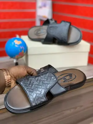 Men's Sandals