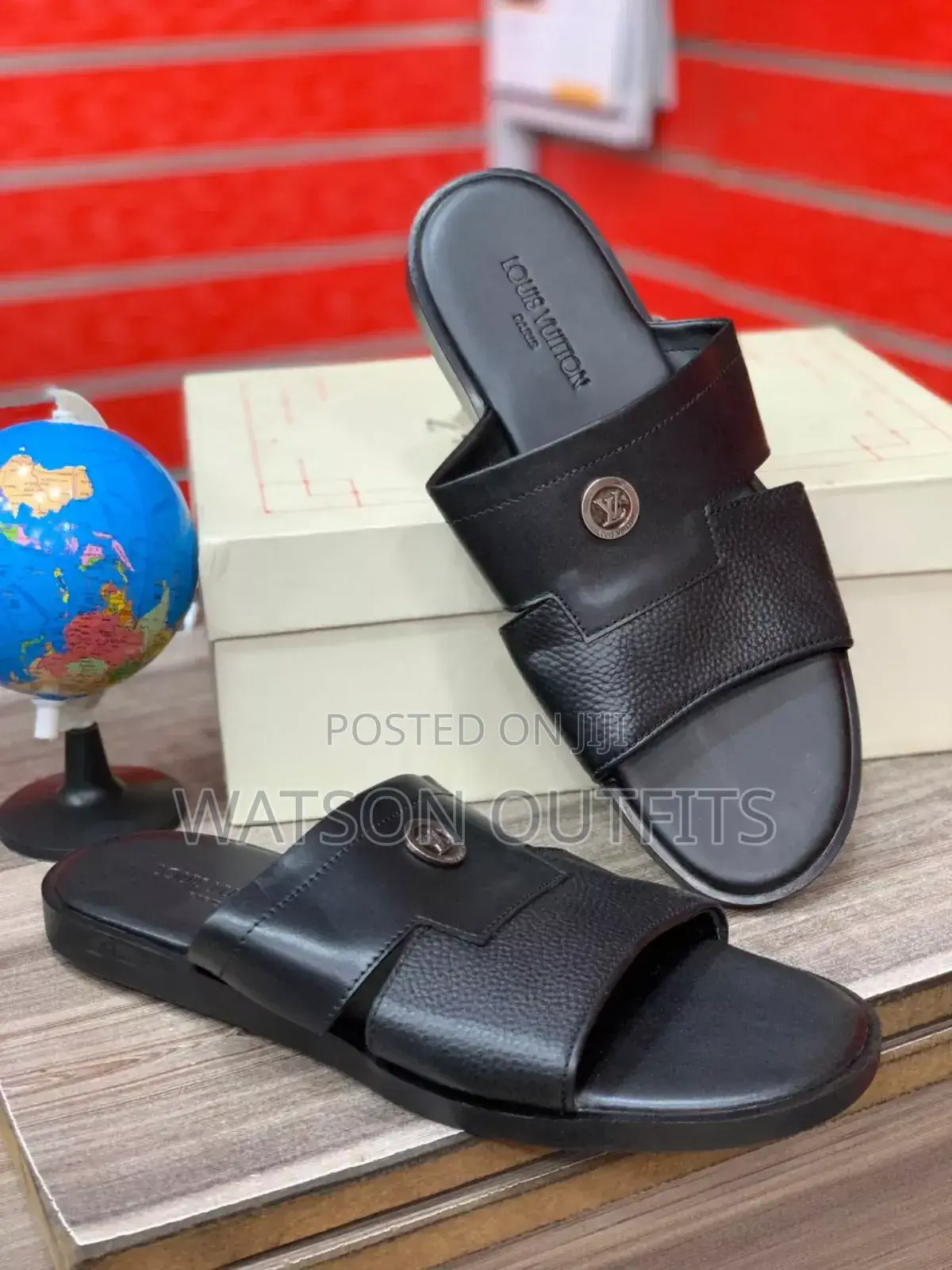 Men's Sandals