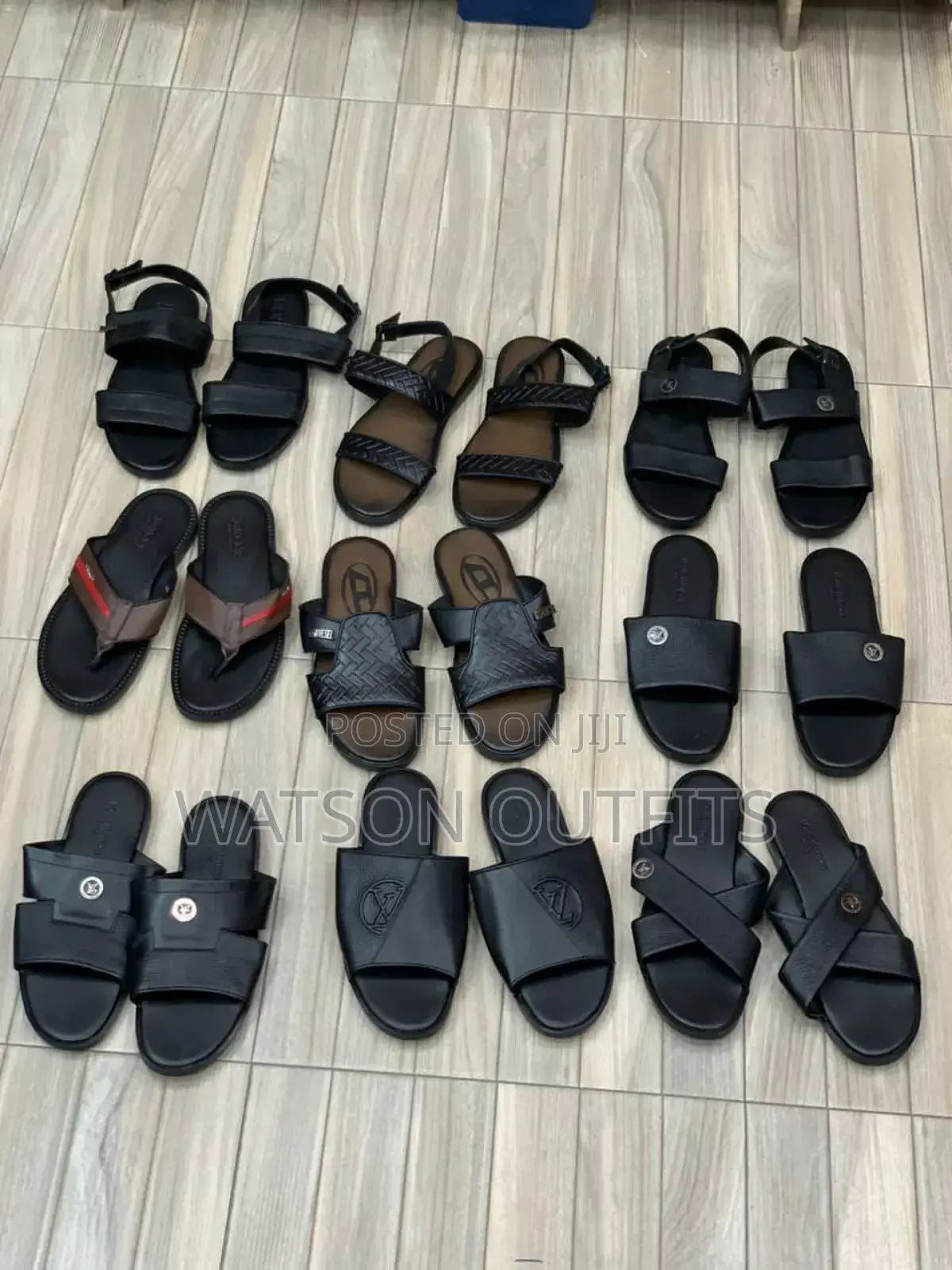 Men's Sandals