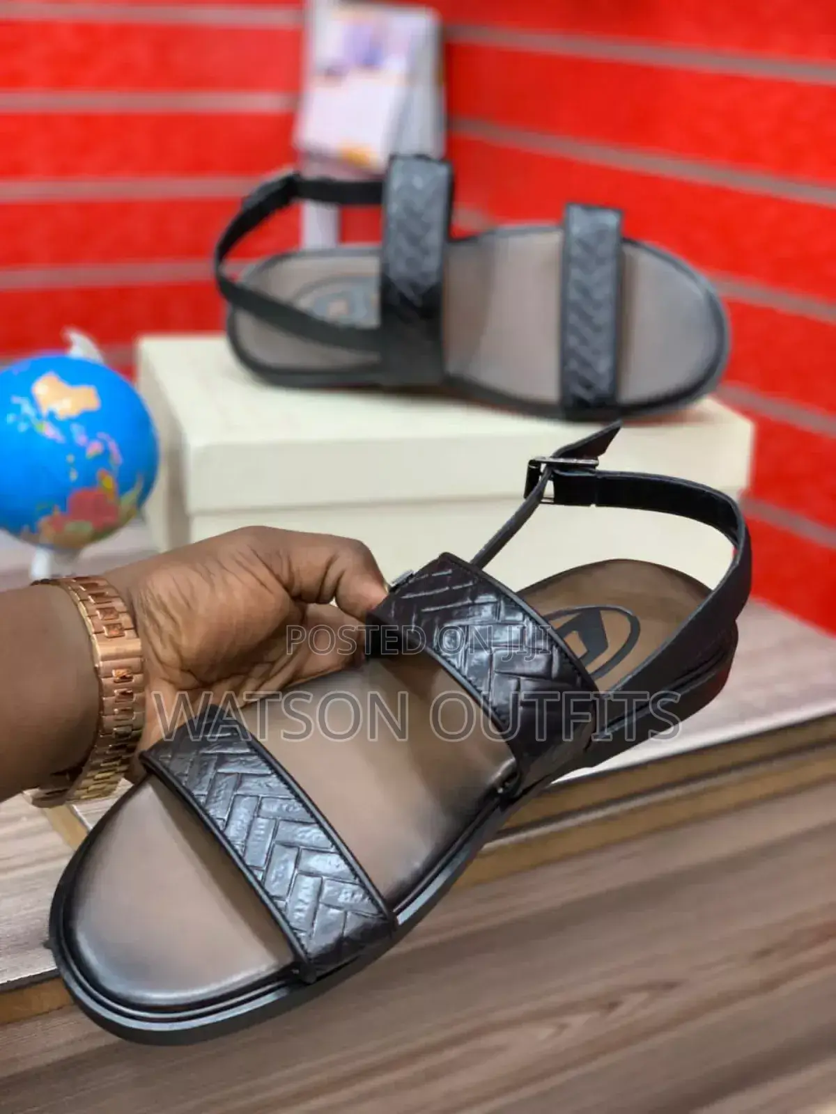 Men's Sandals