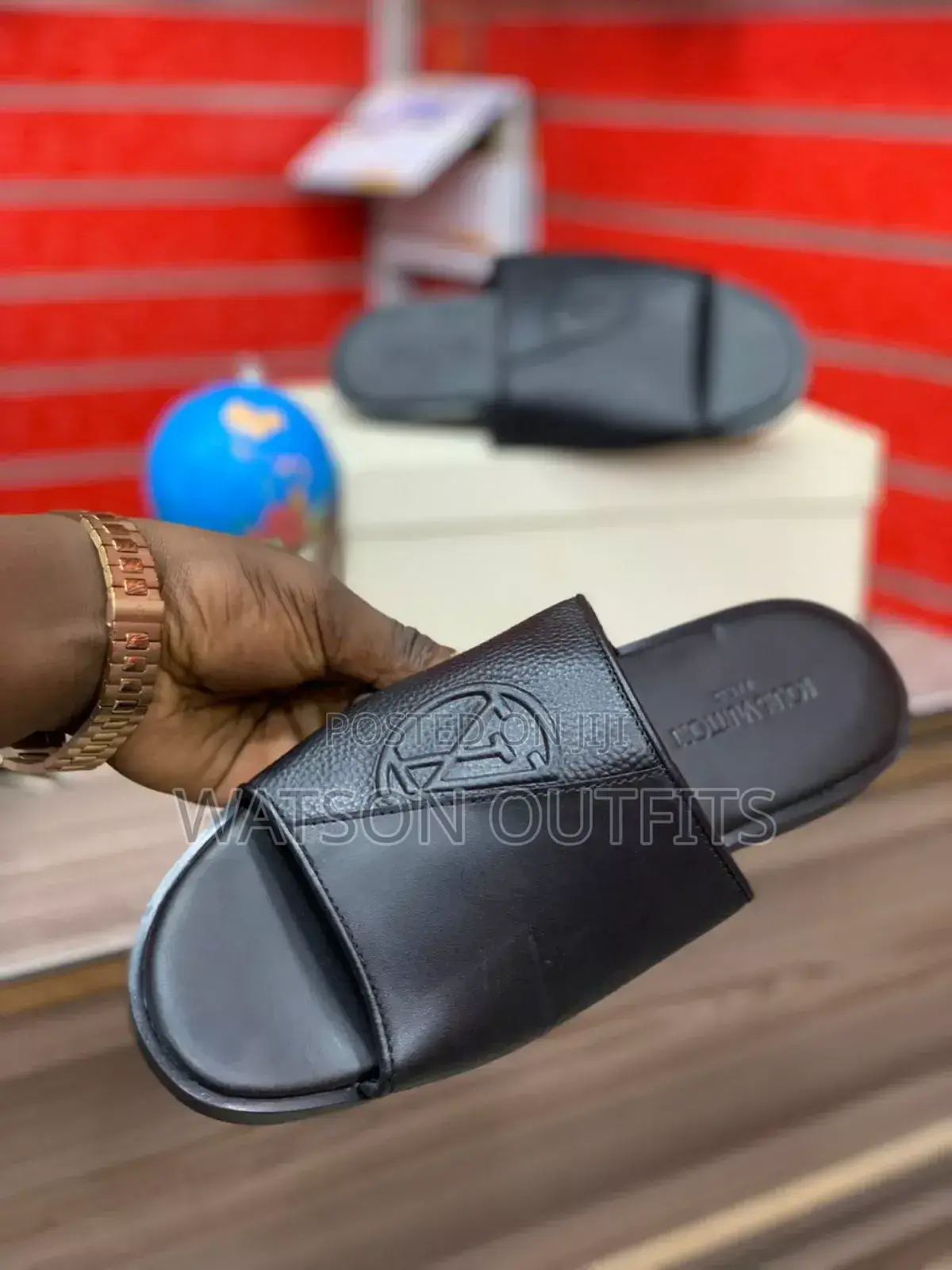 Men's Sandals