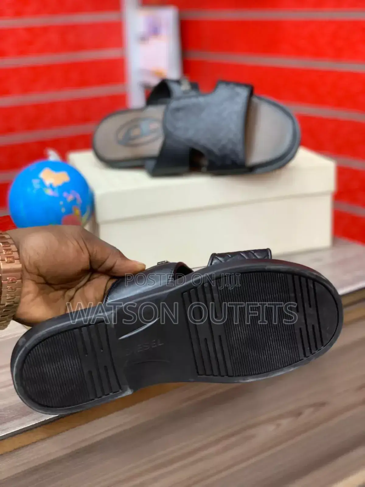 Men's Sandals