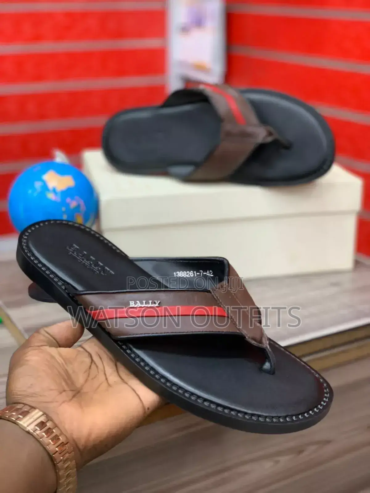 Men's Sandals