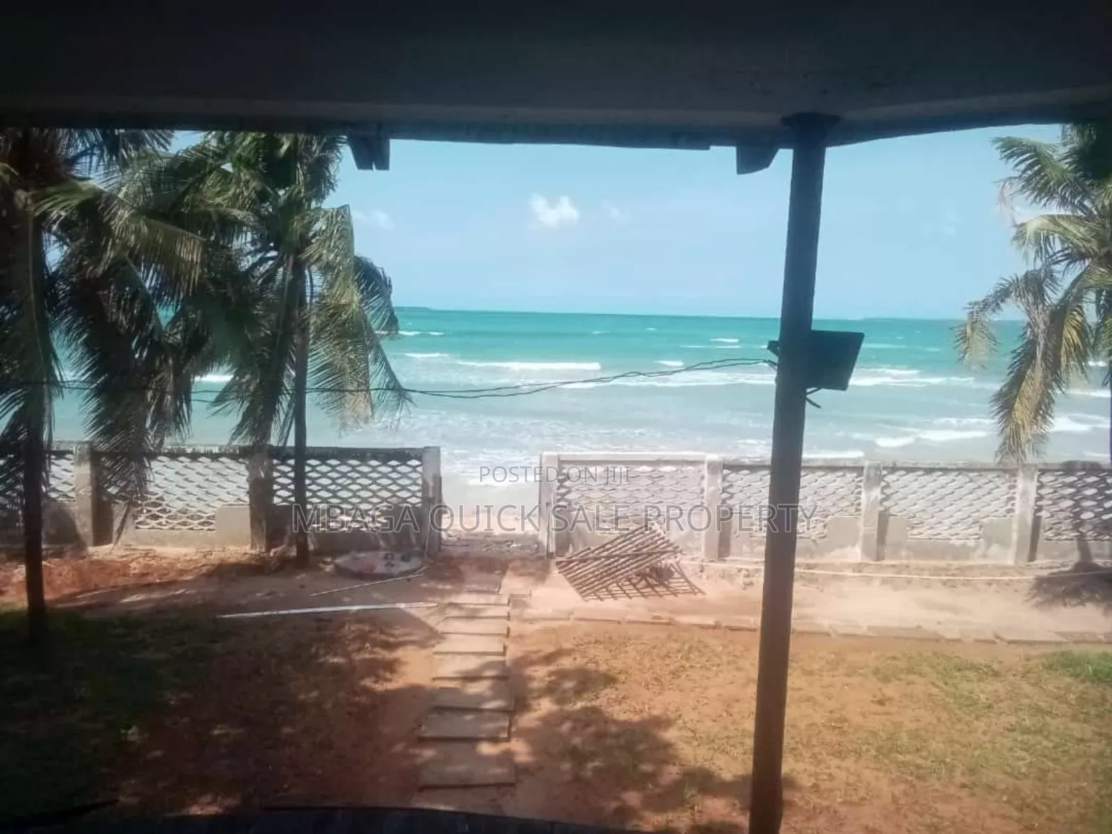 6bdrm House in Mbezi Beach for rent
