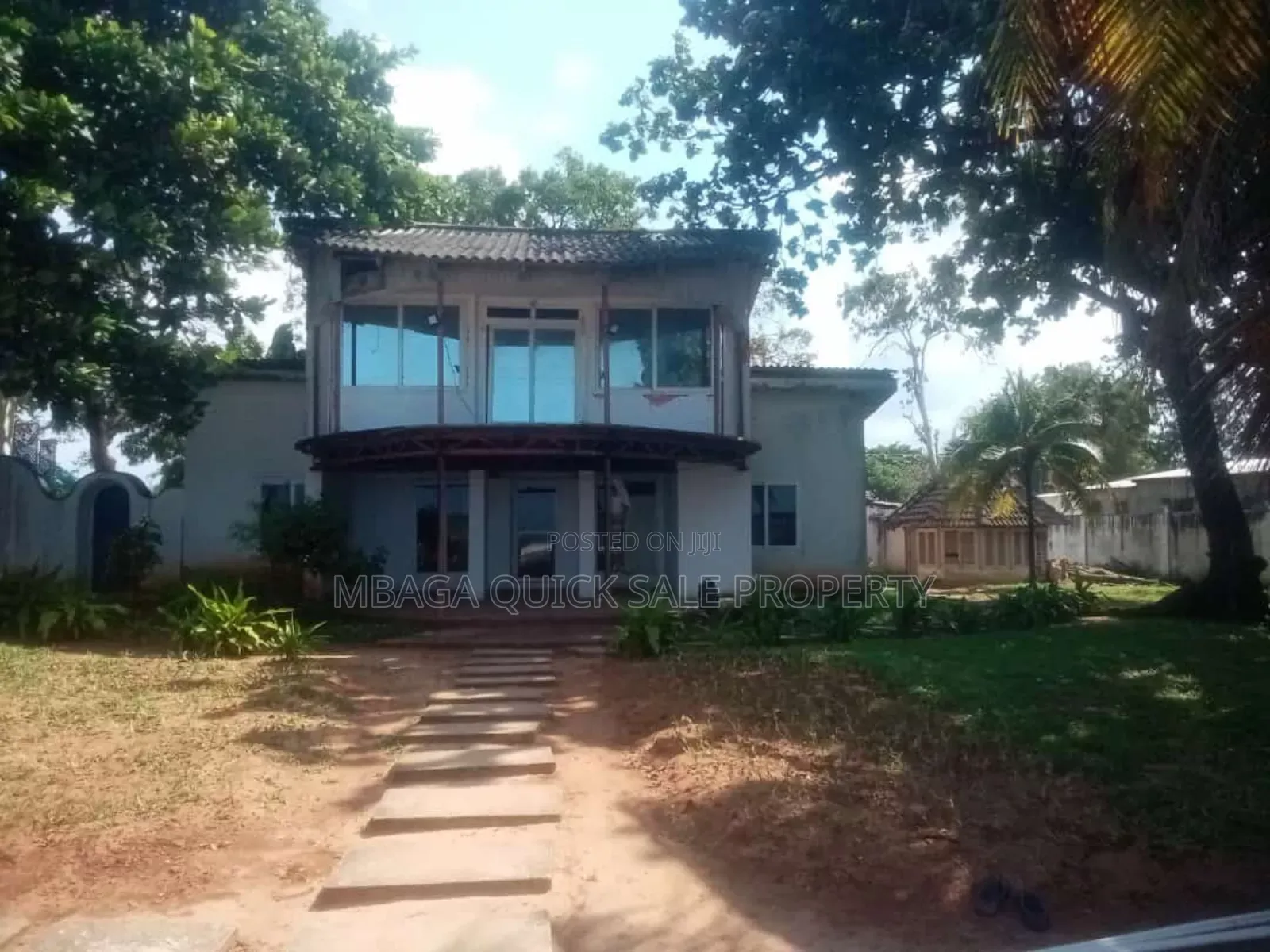 6bdrm House in Mbezi Beach for rent