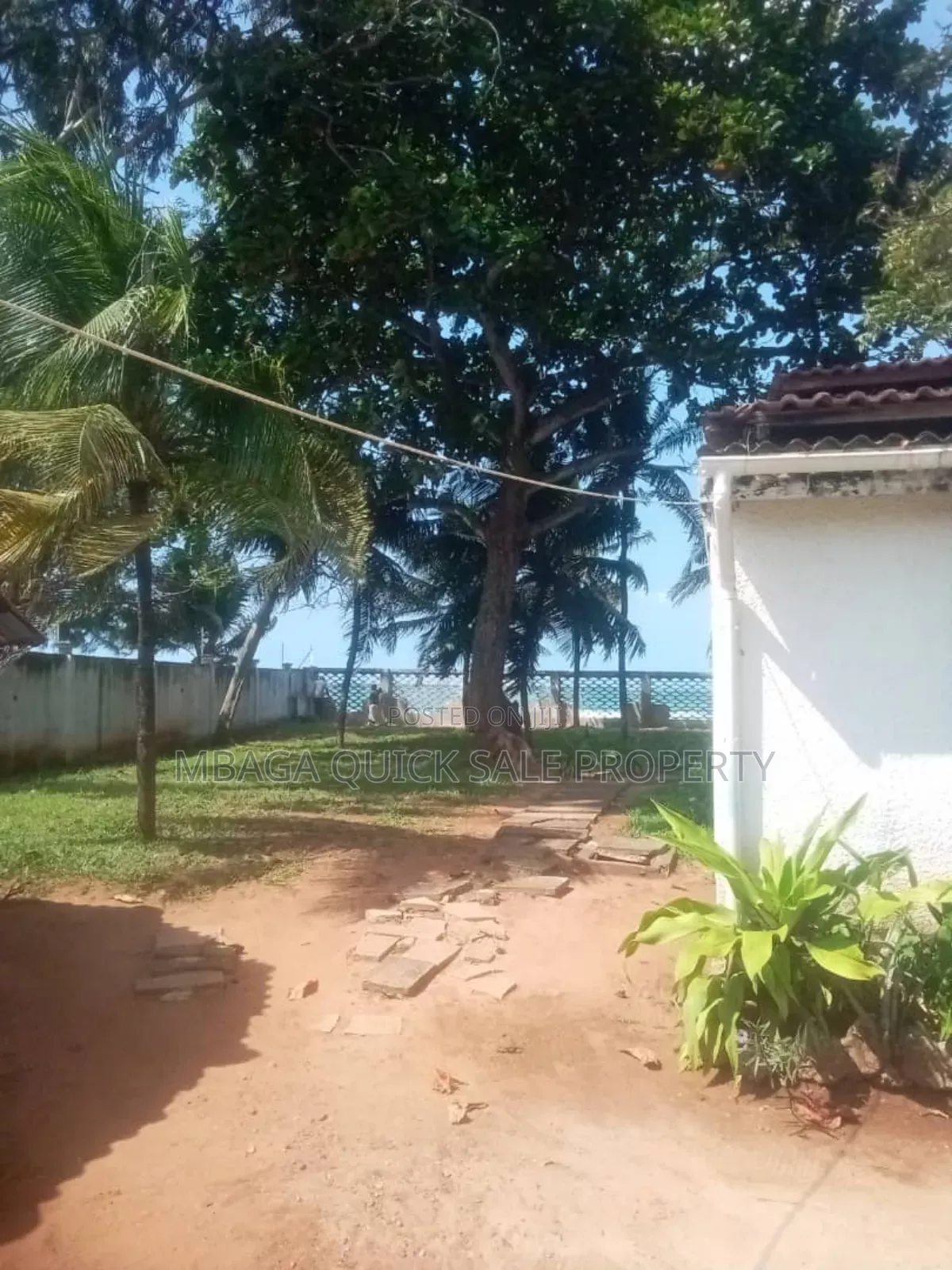 6bdrm House in Mbezi Beach for rent