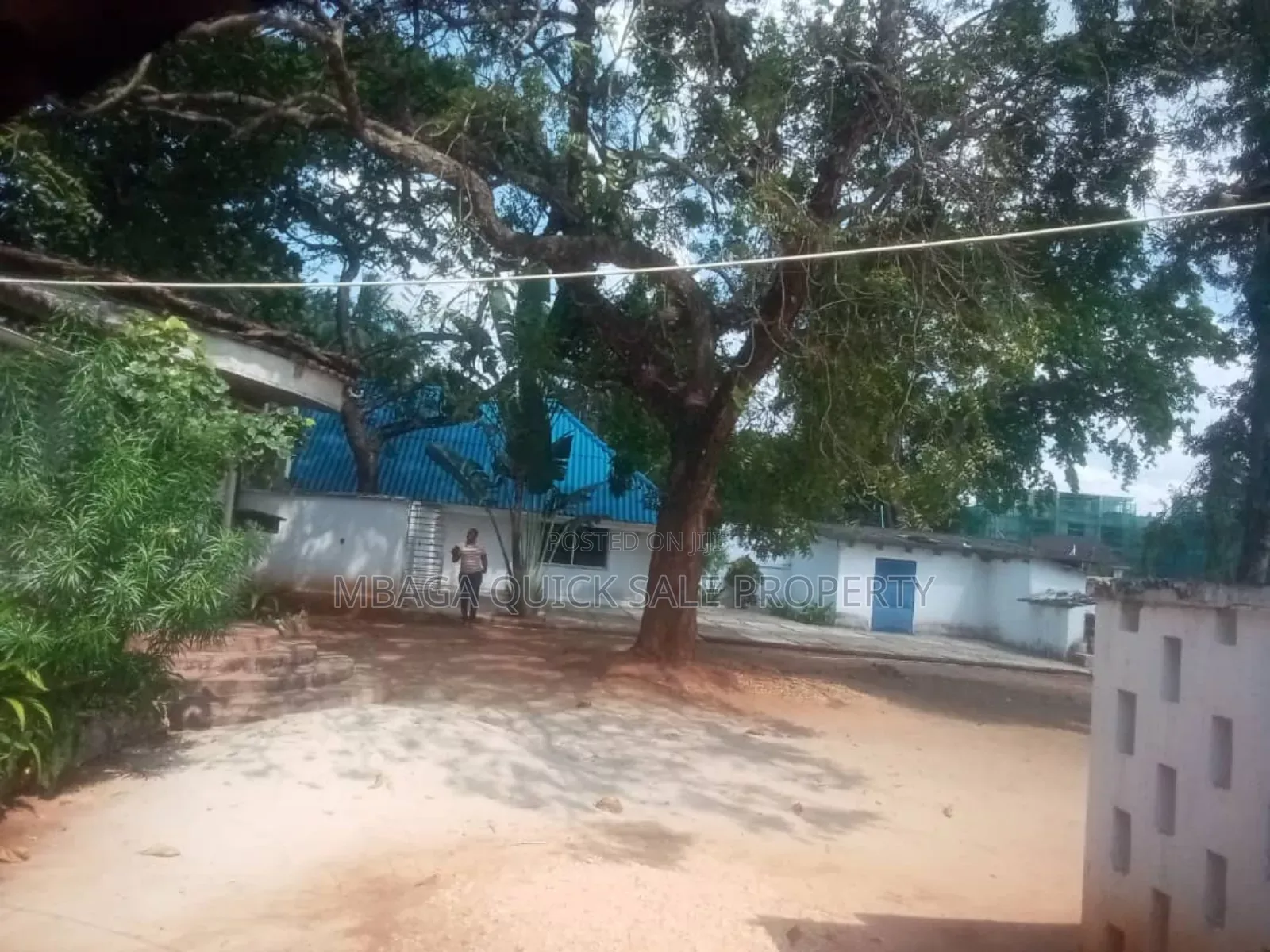 6bdrm House in Mbezi Beach for rent