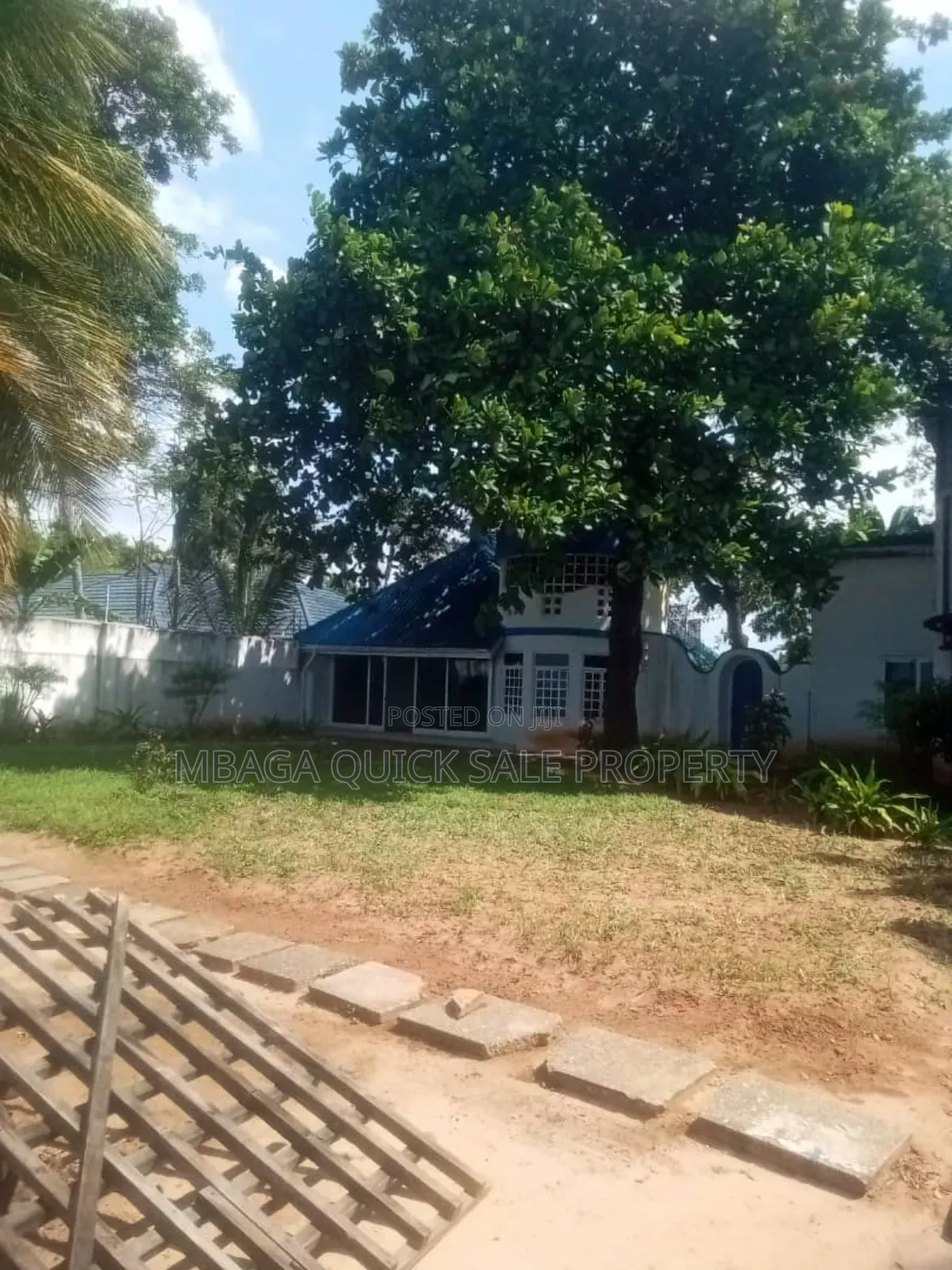 6bdrm House in Mbezi Beach for rent