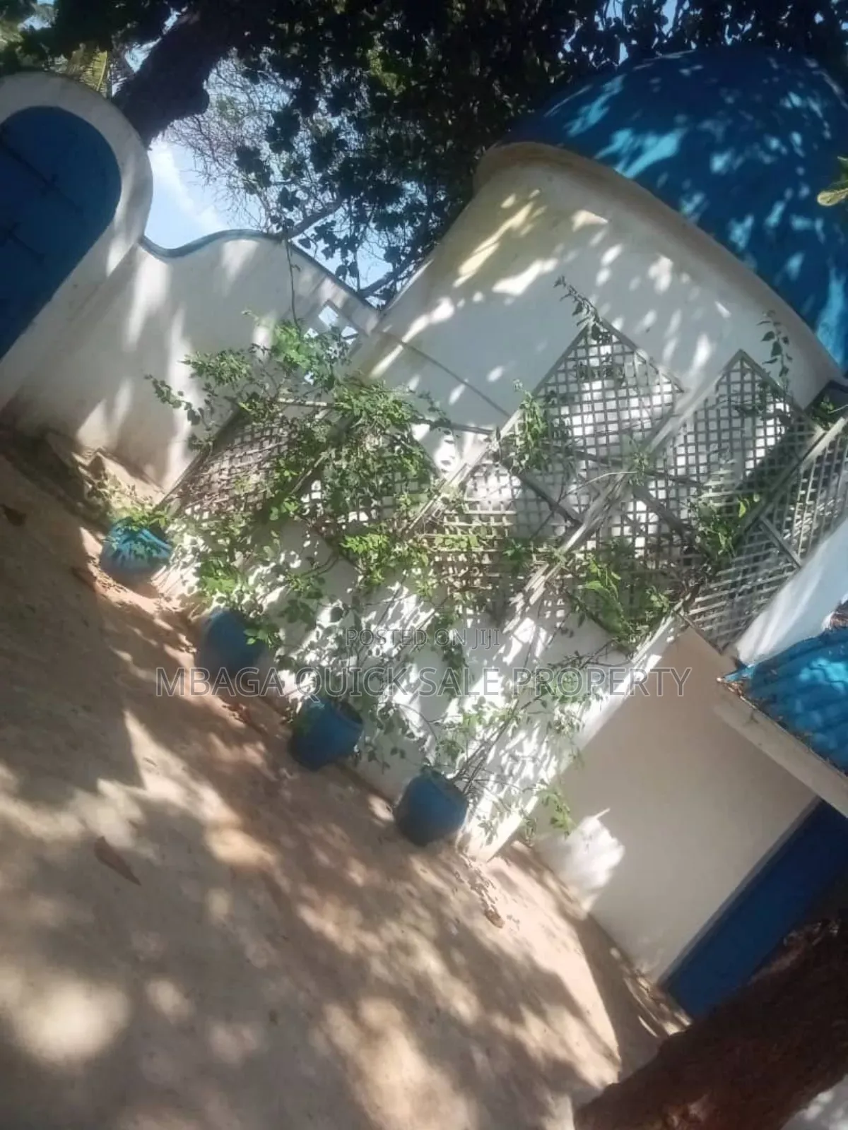 6bdrm House in Mbezi Beach for rent