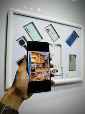 Google Pixel 8 Pro 128 GB Black