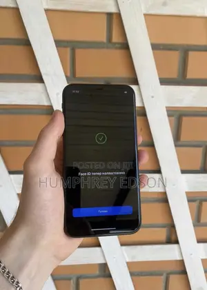 New Apple iPhone 11 128 GB Black