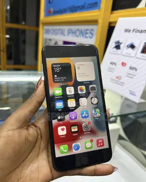 Apple iPhone 7 Plus 128 GB Black