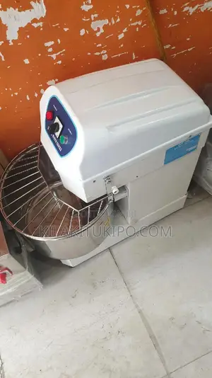 Spiral Mixer Machine 12 Kg