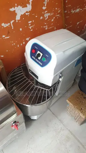 Spiral Mixer Machine 12 Kg
