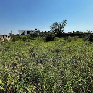 Plot for Sale at Mbweni