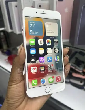 Apple iPhone 7 Plus 128 GB Gold