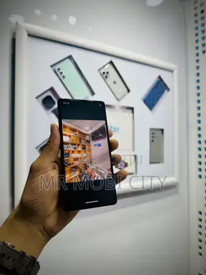 Google Pixel 8 128 GB Green