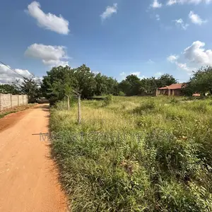 Plot for Sale at Tegeta Wazo