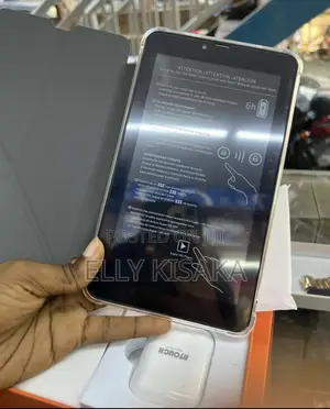 New Atouch X8 256 GB Gray