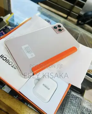 New Atouch X8 256 GB Gray