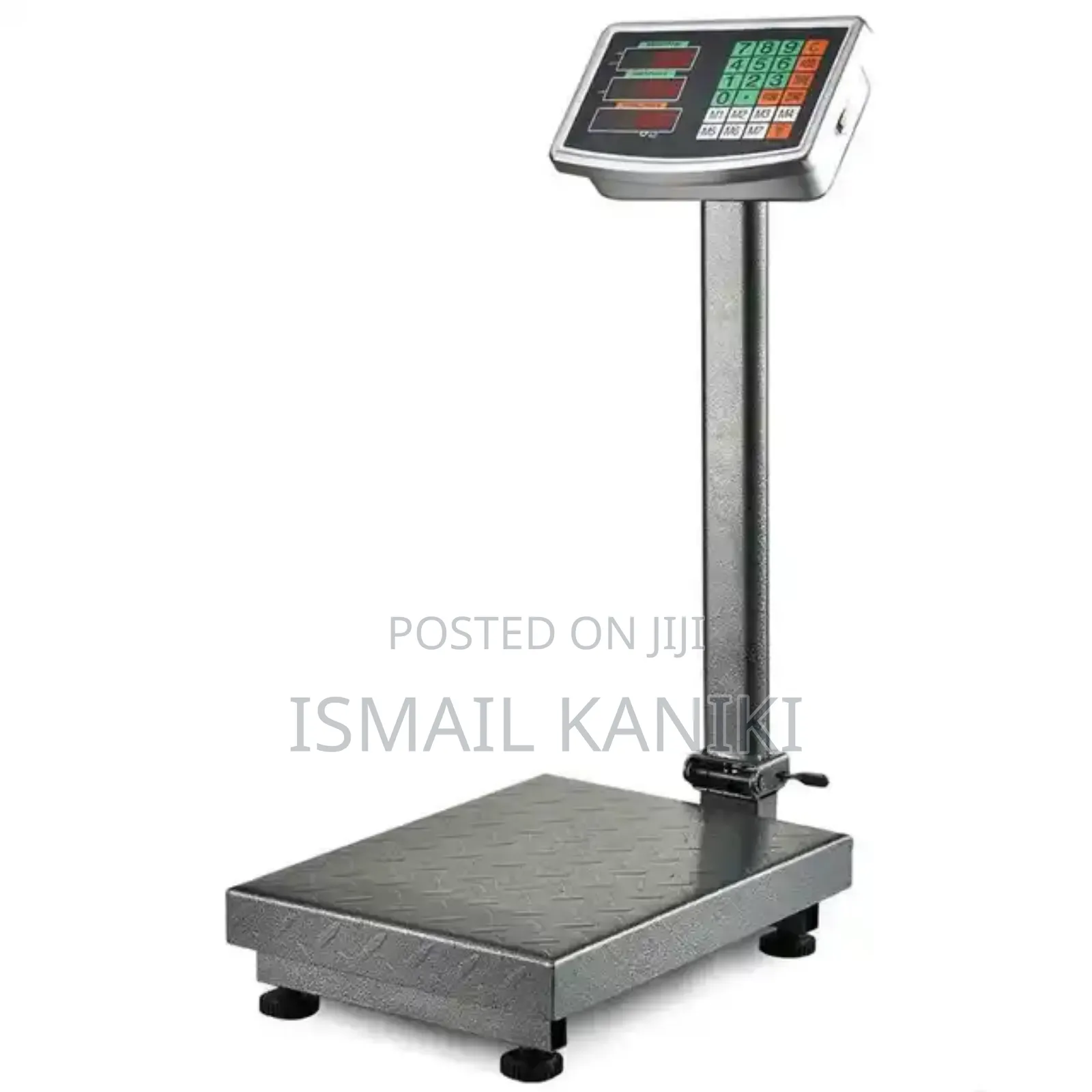 Digital Scale Kg150