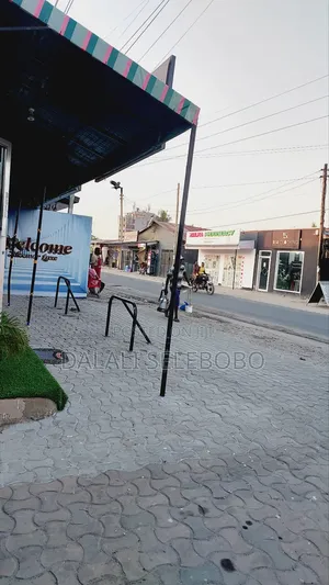 4bdrm Bungalow in Msasani for rent