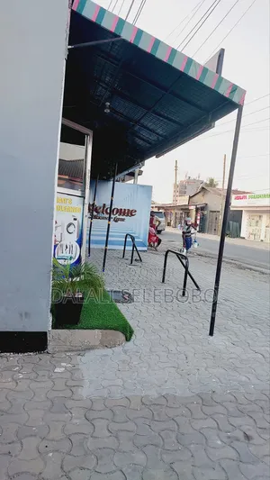 4bdrm Bungalow in Msasani for rent